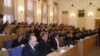 Парлумон ё «штрафбат»?