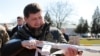 Нохчийчоьнан куьйгалхо Кадыров Рамзан, архивера сурт
