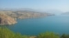 Чарвакское водохранилище
