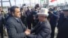 Кыргыз-өзбек чек арасындагы “Кайтпас” жана “Өтүкчү” бекеттери жүргүнчүлөр үчүн ачылды