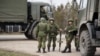Російські військові