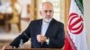 ظریف: ماجراجویی‌های اسرائیل در سوریه خطرناک است، جنگ منتفی نیست