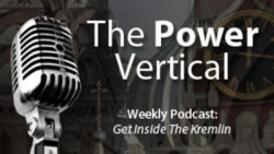 Power Vertical Podcast: Political Theater With A New Script
