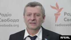 Ахтем Чийгоз, заступник голови Меджлісу кримськотатарського народу