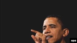 Barack Obama