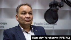 Eskender Bariyev