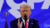 Дональд Трамп пригрозил наказывать Иран за нападения хуситов