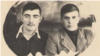 Бетишев Хьусайн а (аьрру агIор), Ведзижев Эрка а