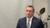 У червні Рада розгляне законопроєкт про множинне громадянство – Чернишов