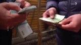 نظر شهروندان ایرانی دربارۀ جهش قیمت دلار در بازار آزاد