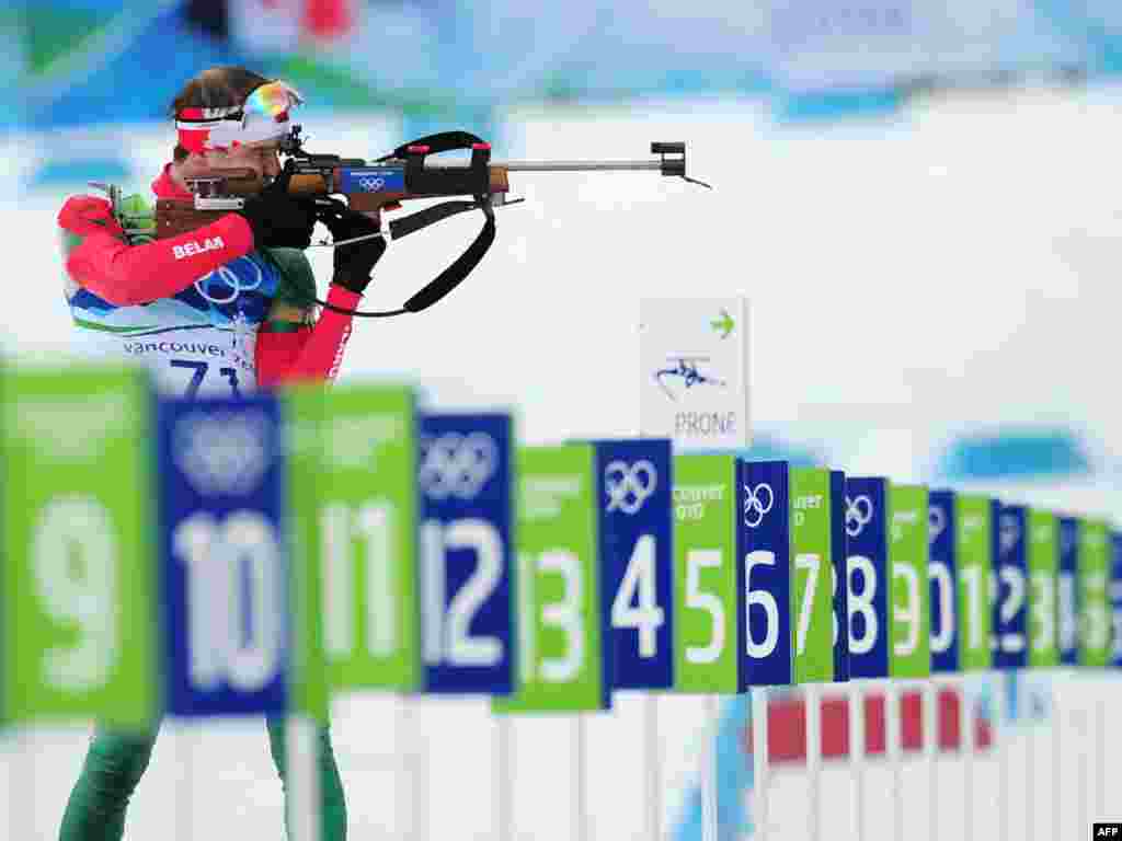 Belarus və Ukrayna: Qızıl medal üçün - 150 000 ABŞ dolları. Gümüş medal üçün - 75 000 ABŞ dolları. Bürünc medal üçün - 50 000 ABŞ dolları. Belorus sonuncu Vankuver Olimpiadasında 3 medal qazanmışdı. 