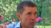 Алматыда киши колдуу болгон кыргызстандык журналист Геннадий Павлюк