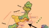 د پښتنو قبایلي سیمې
