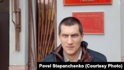 Pavel Stepançenko