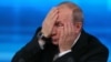 Орус президенти Владимир Путин, Москва, 19-декабрь 2013-жыл. 