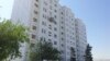 Aşgabat şäherindäki köp gatly jaýlaryň biri (Illýustrasiýa suraty)