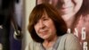 Світлана Алексієвич
