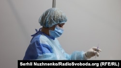 Одну дозу отримали 48 646 людей, повністю імунізовані – 34 154 людини