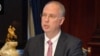 Russian envoy Kirill Dmitriev (file photo)
