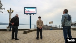 В течение нескольких последних дней основную тему нынешнего лета в Абхазии – президентских выборов – серьезно потеснила криминально-правовая