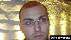 Vuk Maraš, direktor transparentnosti i konflikta interesa Mreže za afirmaciju nevladinog sektora