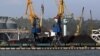 Азовский кризис. Как Россия блокирует украинские порты 