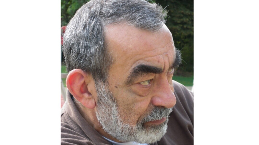 Mircea Iorgulescu, imagine de arhivă