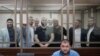Ekinci Bağçasaray "Hizb ut-Tahrir davası"nıñ iştirakçileri