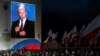 Перші реакції на перемогу Путіна
