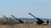 Украина -- Яккхийн тоьпаш а йолуш, Дебальцевона уллехь лаьтташ болу Украинин эскархой. 17Чилл2015