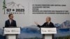 G7 amenință Rusia cu noi sancțiuni dacă nu acceptă o încetare a focului în Ucraina