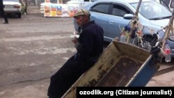 Республика аҳолисининг 12-15 фоизи ёки 4-5 миллион киши камбағаллик даражасида кун кечирмоқда.