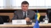 Міністр внутрішніх справ Арсен Аваков