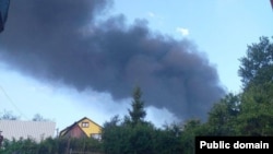 Мер Москви Сергій Собянін заявив про збиті три безпілотники, які нібито летіли у бік столиці РФ. Фото ілюстративне 