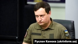 Андрій Юсов каже, що головна мета – Донбас. Інші напрямки можуть бути уражені, але це відволікання 