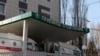 Dagestan, Makhachkala, Republican Clinical Hospital / Дагестан, Махачкала