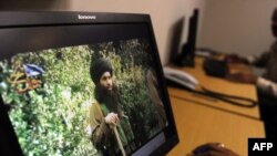 د وسلوالو طالبانو د سوات مشر ملا فضل الله چې دده په مشری طالبانو خپله واکمني جوړه کړې وه.