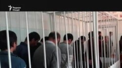 Ҳабси 11 узви ҲНИТ дар Исфара - барои фаъолиятҳои пинҳонӣ