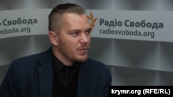 Sergey Vikarçuk