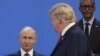 Чи втрутиться Трамп: якими можуть бути нові санкції США проти Росії