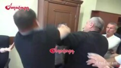Չախոյանի ծեծի փաստով քրեական հետապնդում է հարուցվել 4 անձի, այդ թվում՝ Նոր Նորքի թաղապետի նկատմամբ