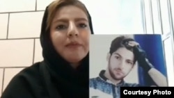فرزانه انصاری‌فر 
