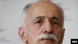 عبدالکریم لاهیجی