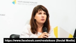 Olğa Kurışko