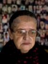 Srebrenica - The Catic Family