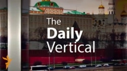 The Daily Vertical: The Stalemate Inside Putin's Head