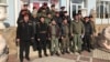 Qırım qazaqlarınıñ konferentsiyasında, 2019 senesi, fevral 2

