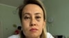 "Могла только лежать и кричать от боли". Участник войны против Украины избежал наказания за избиение и изнасилование
