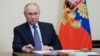 Путин и другие чиновники Кремля не отказались от своих первоначальных целей войны в Украине, говорят аналитики