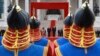 Русия президенты Владимир Путин Монголиягә сәфәрендә. 2024 елның сентябре
